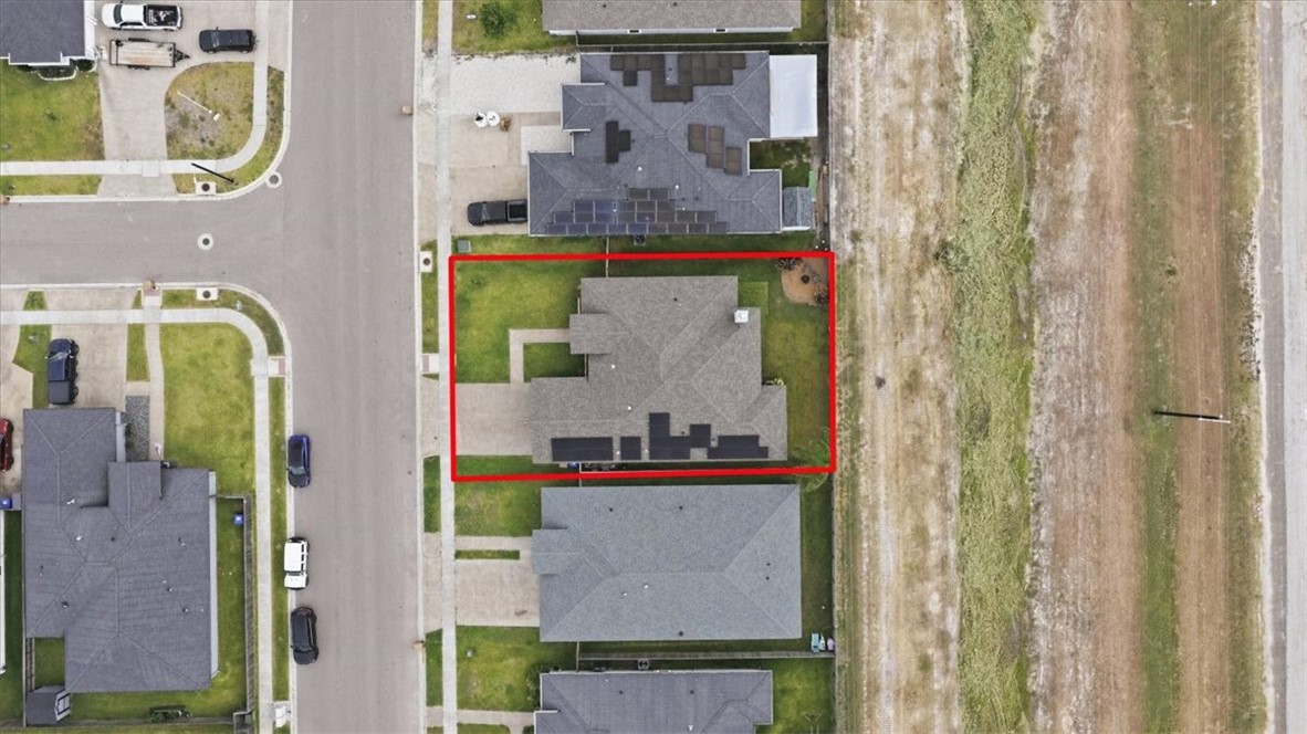 7802 Krypton Drive Corpus Christi TX 78414