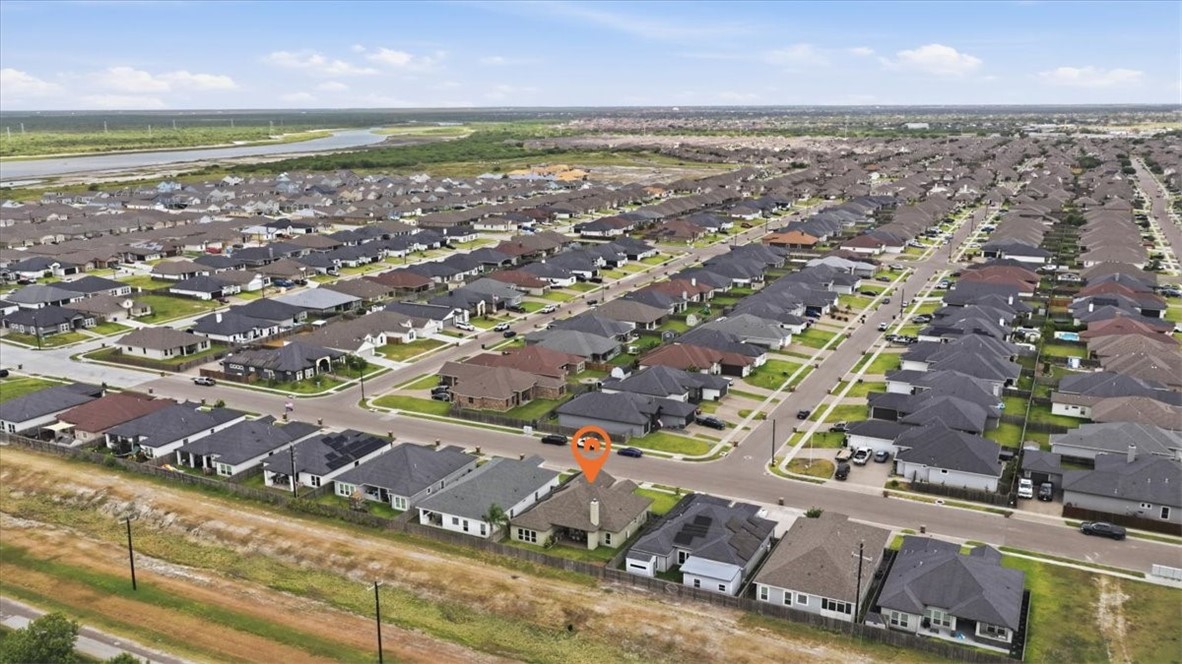 7802 Krypton Drive Corpus Christi TX 78414