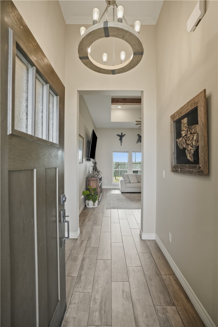 7802 Krypton Drive Corpus Christi TX 78414
