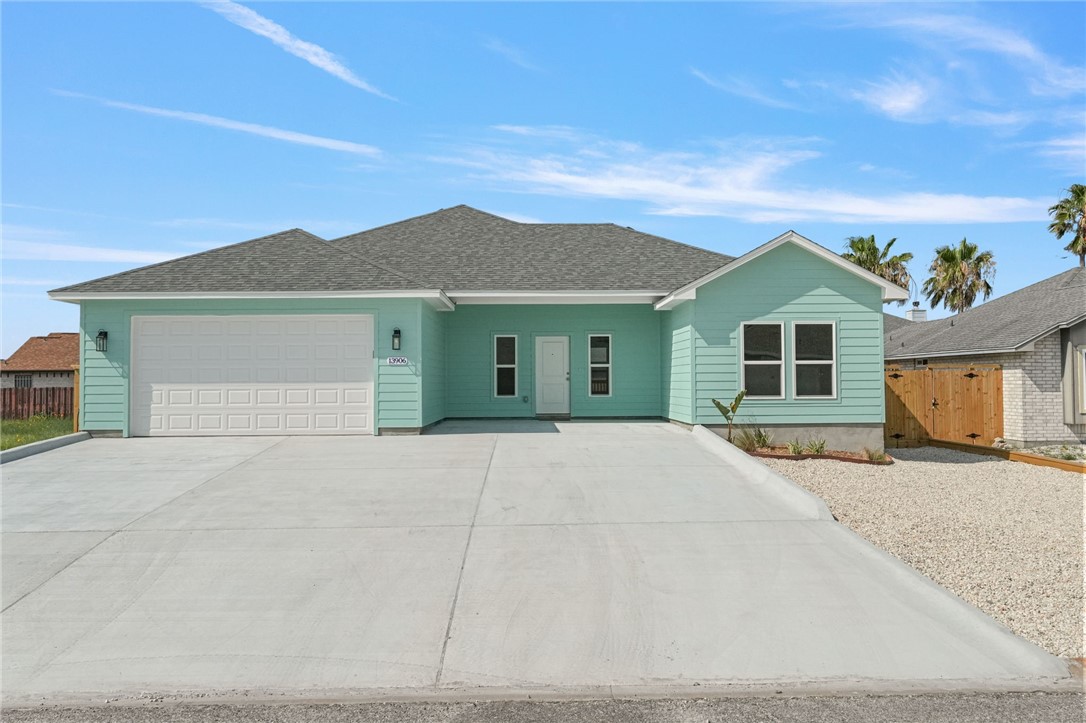 13906 Skysail Street Corpus Christi TX 78418