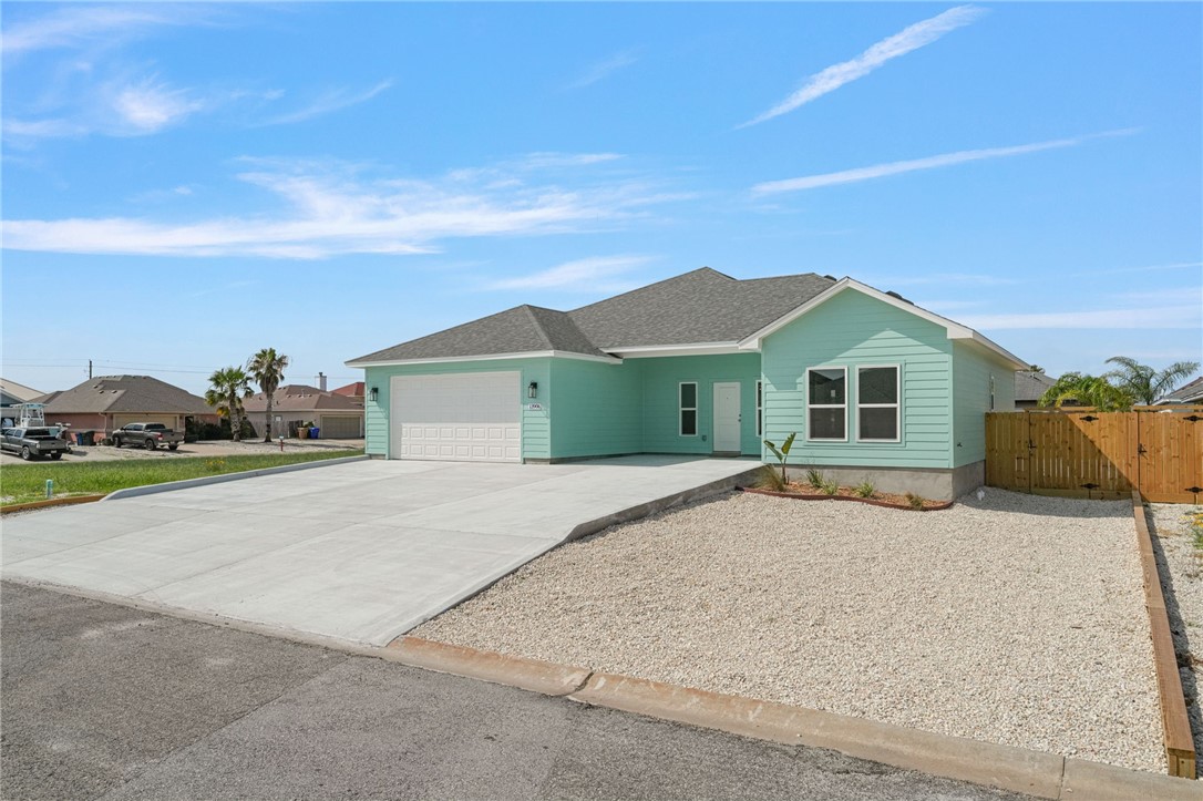 13906 Skysail Street Corpus Christi TX 78418