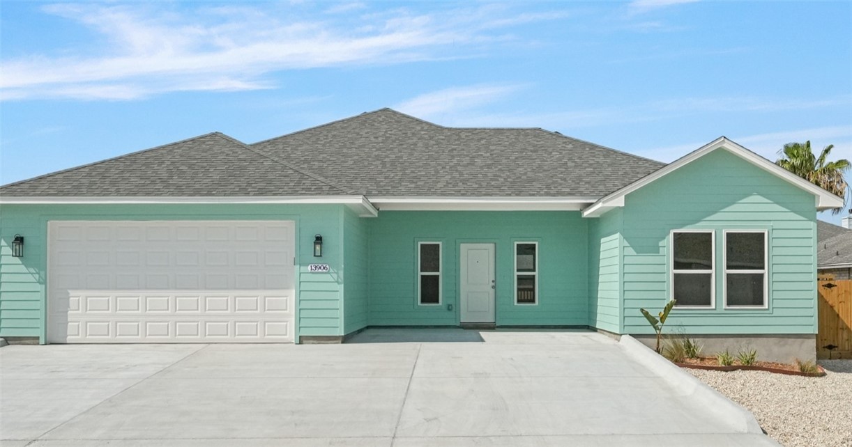 13906 Skysail Street Corpus Christi TX 78418
