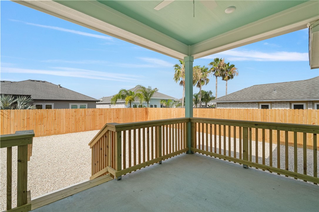 13906 Skysail Street Corpus Christi TX 78418