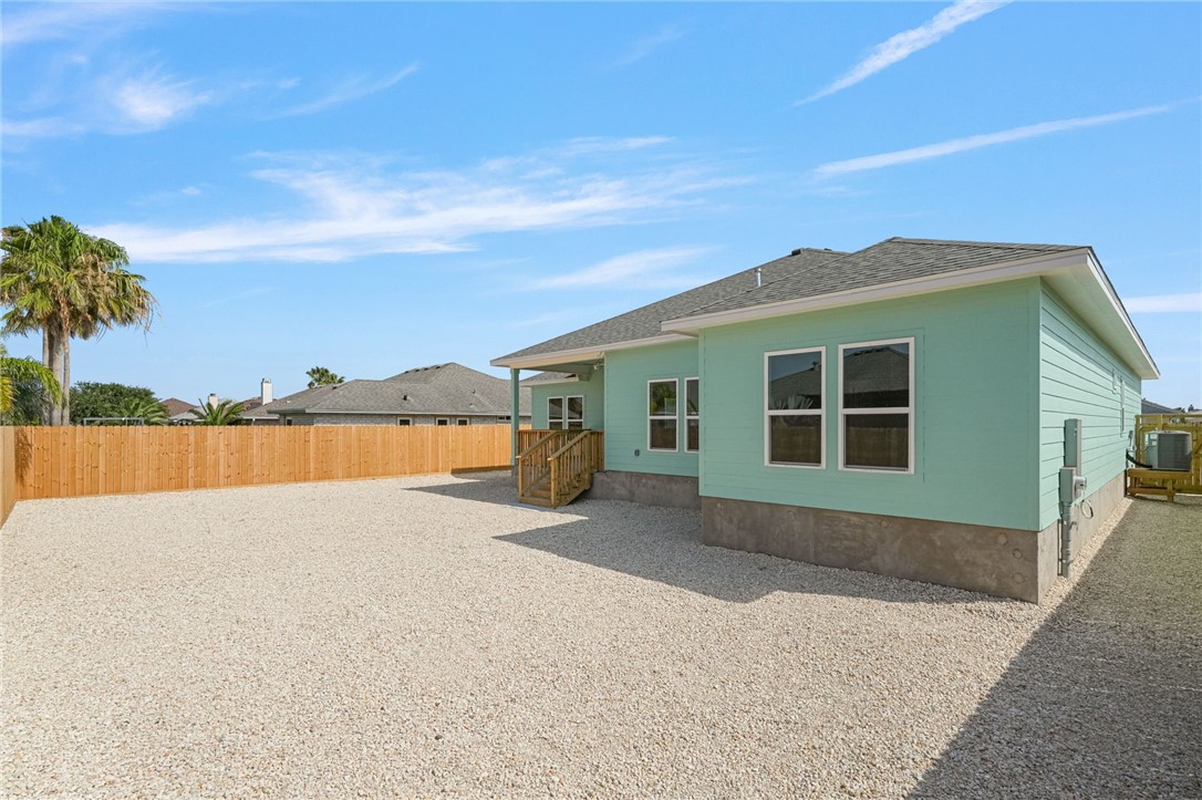 13906 Skysail Street Corpus Christi TX 78418