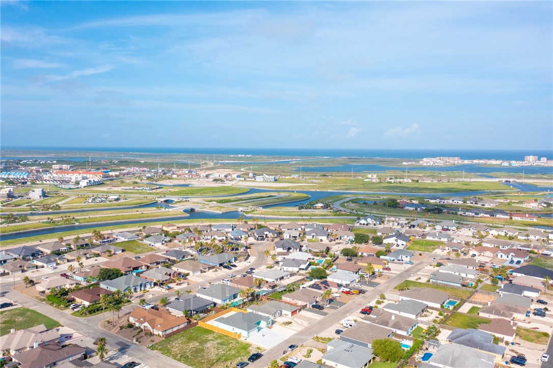13906 Skysail Street Corpus Christi TX 78418