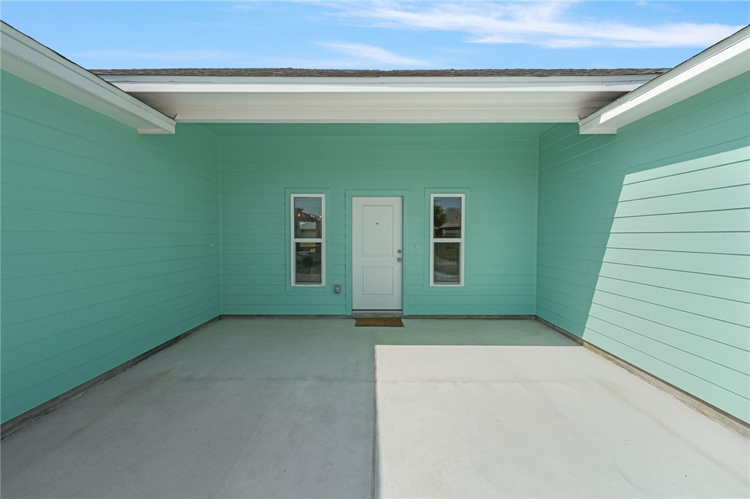 13906 Skysail Street Corpus Christi TX 78418