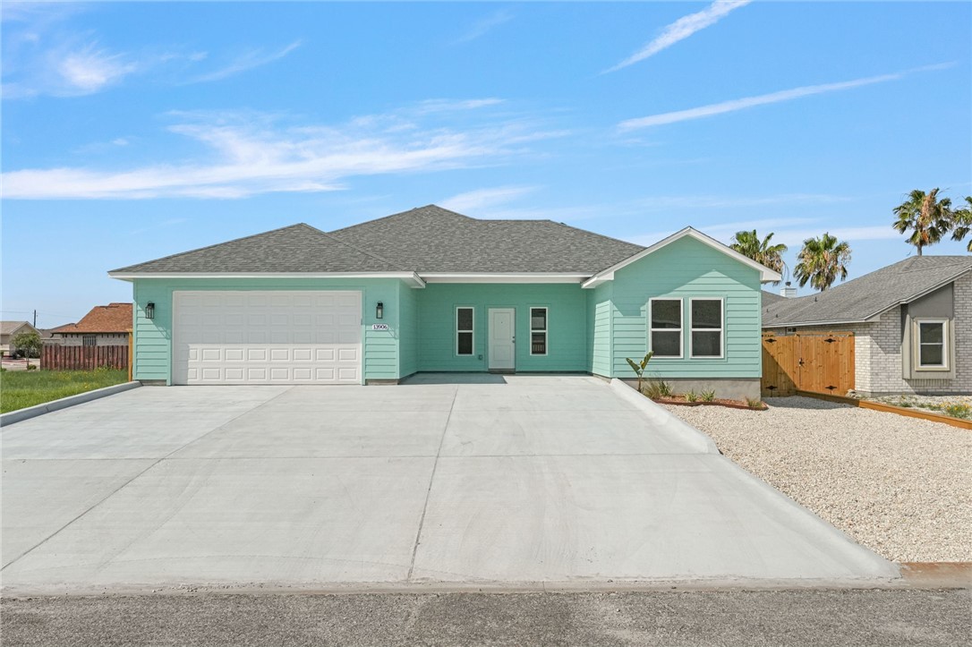 13906 Skysail Street Corpus Christi TX 78418