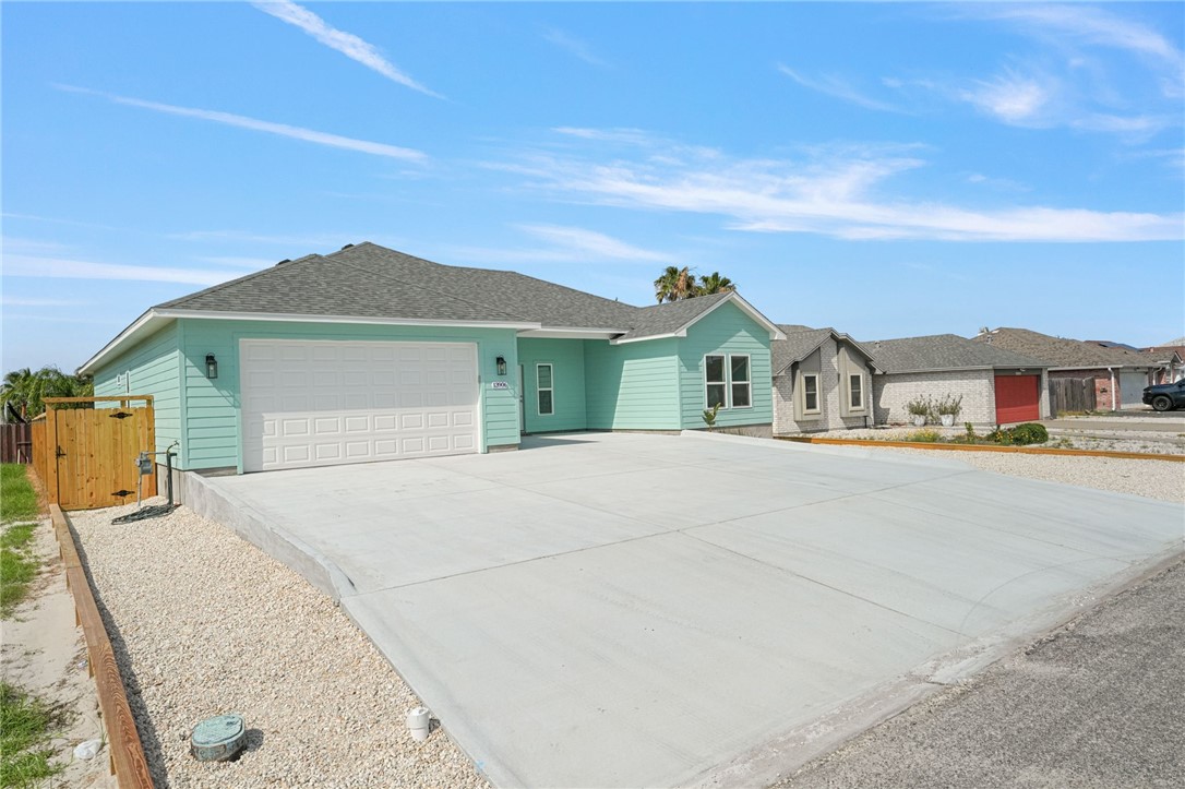 13906 Skysail Street Corpus Christi TX 78418