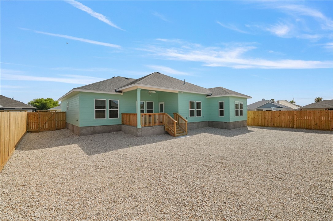 13906 Skysail Street Corpus Christi TX 78418