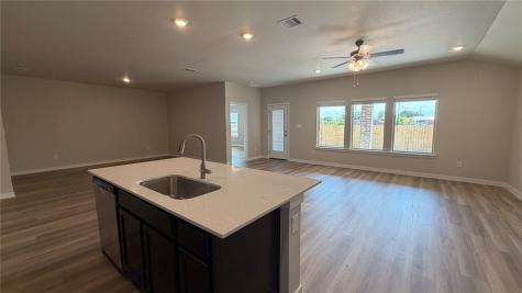 3613 Sahar Lake Drive Robstown TX 78380