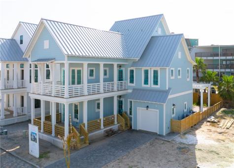 312 Tailwind Drive Port Aransas TX 78373
