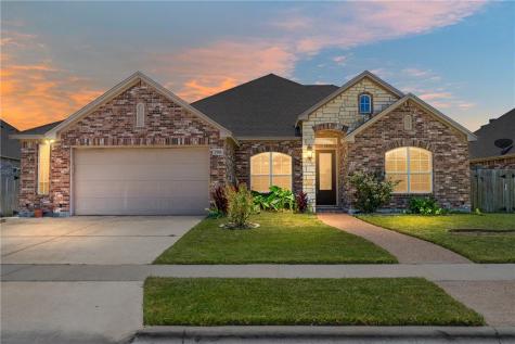 7918 Vishal Drive Corpus Christi TX 78414