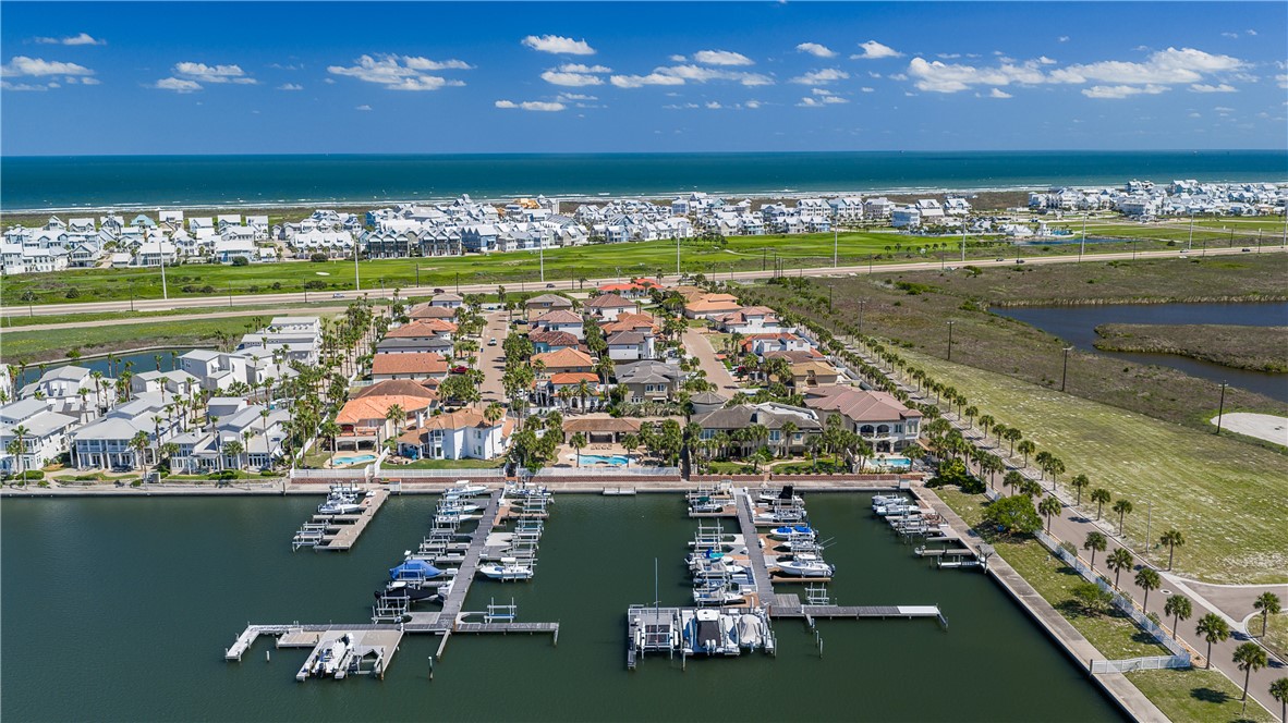 166 La Joya Port Aransas TX 78373