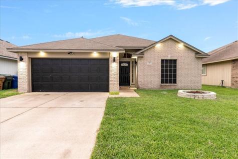 2321 Tropical Wind Drive Corpus Christi TX 78414