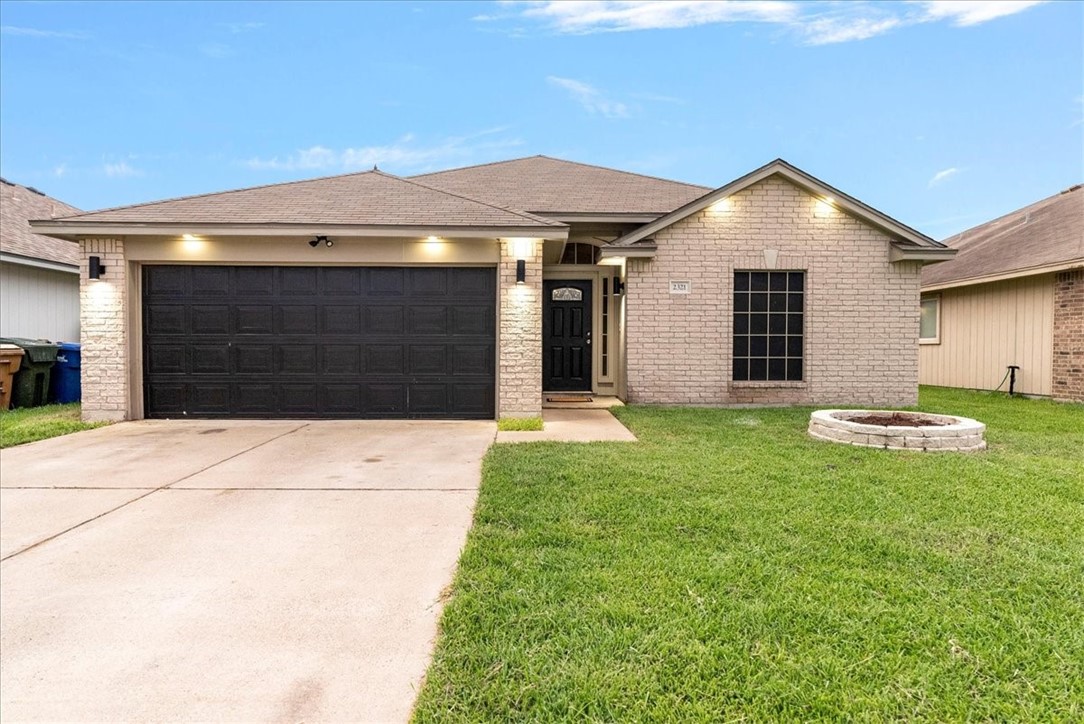 2321 Tropical Wind Drive Corpus Christi TX 78414