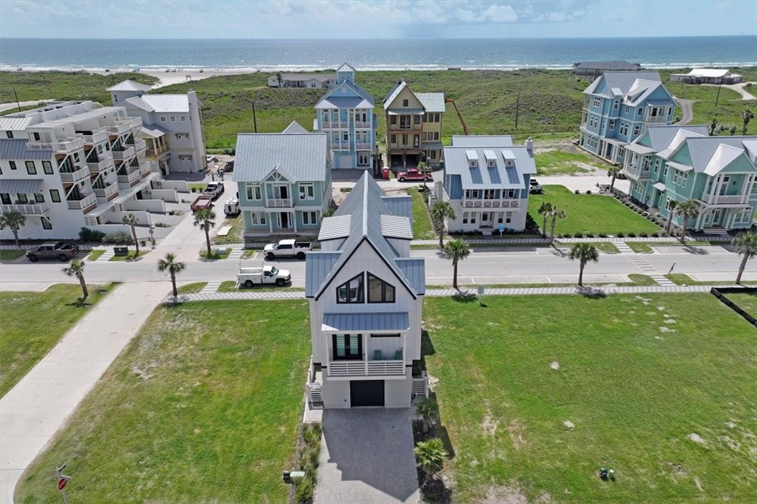 507 Sunrise Avenue Port Aransas TX 78373