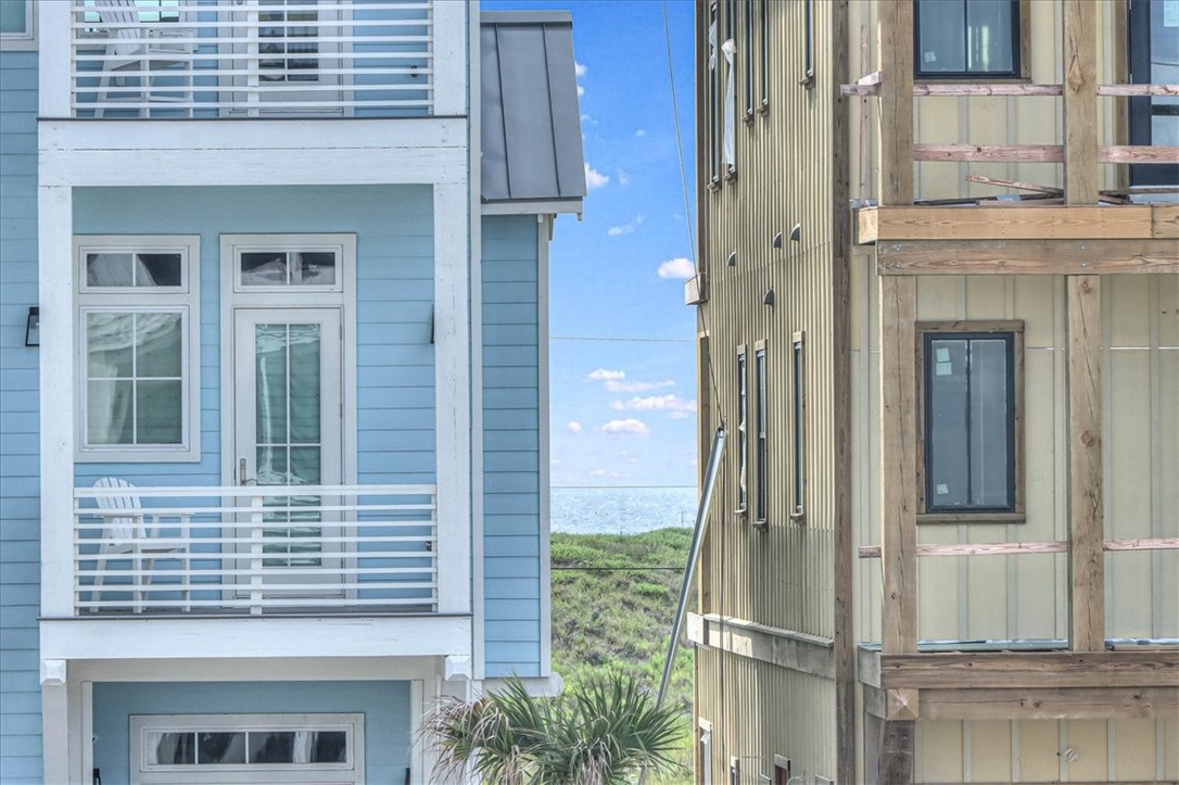 507 Sunrise Avenue Port Aransas TX 78373