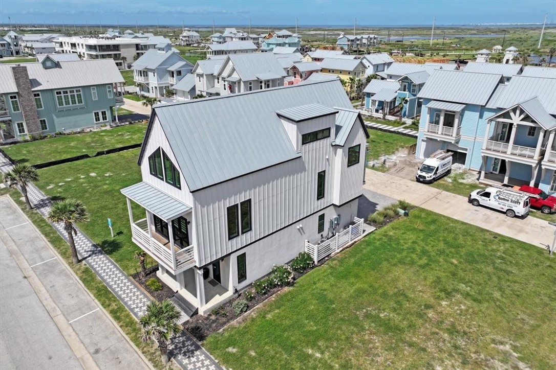 507 Sunrise Avenue Port Aransas TX 78373