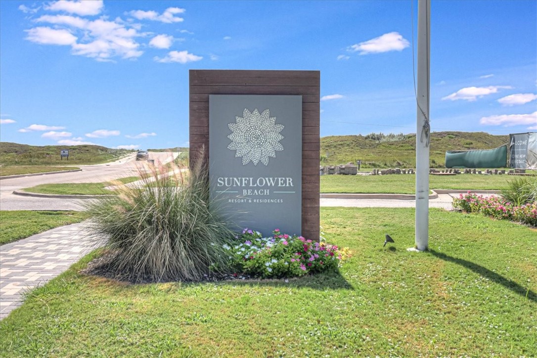 507 Sunrise Avenue Port Aransas TX 78373