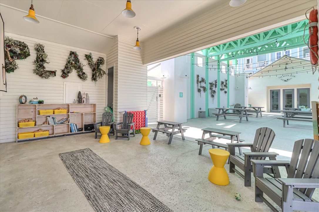 507 Sunrise Avenue Port Aransas TX 78373