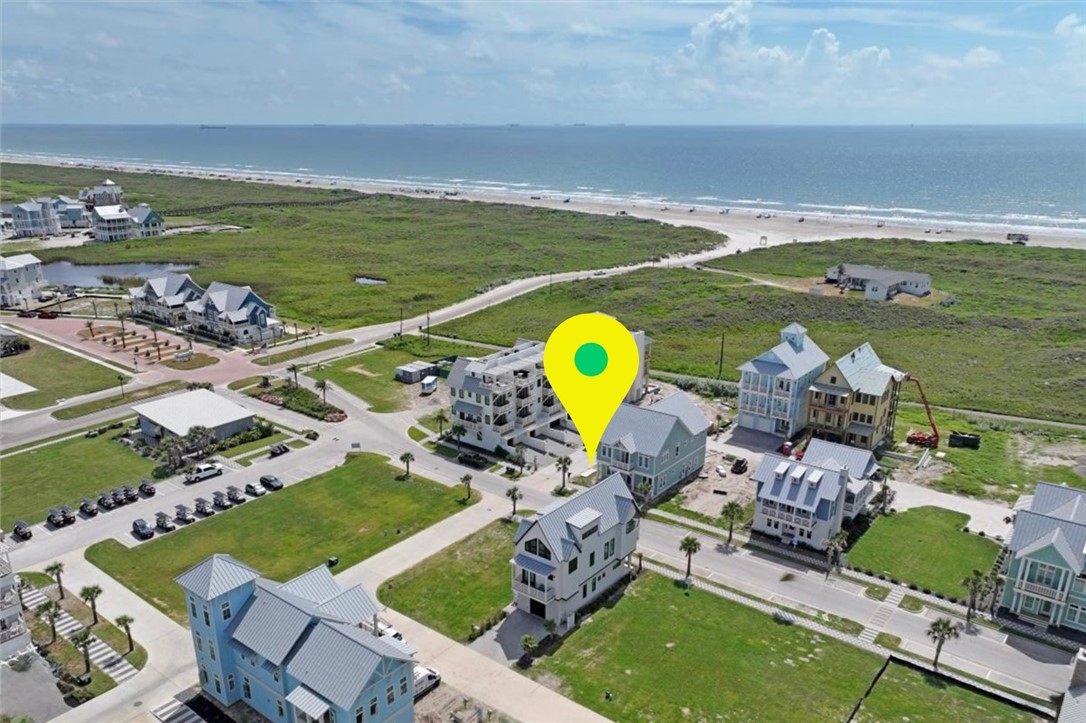 507 Sunrise Avenue Port Aransas TX 78373