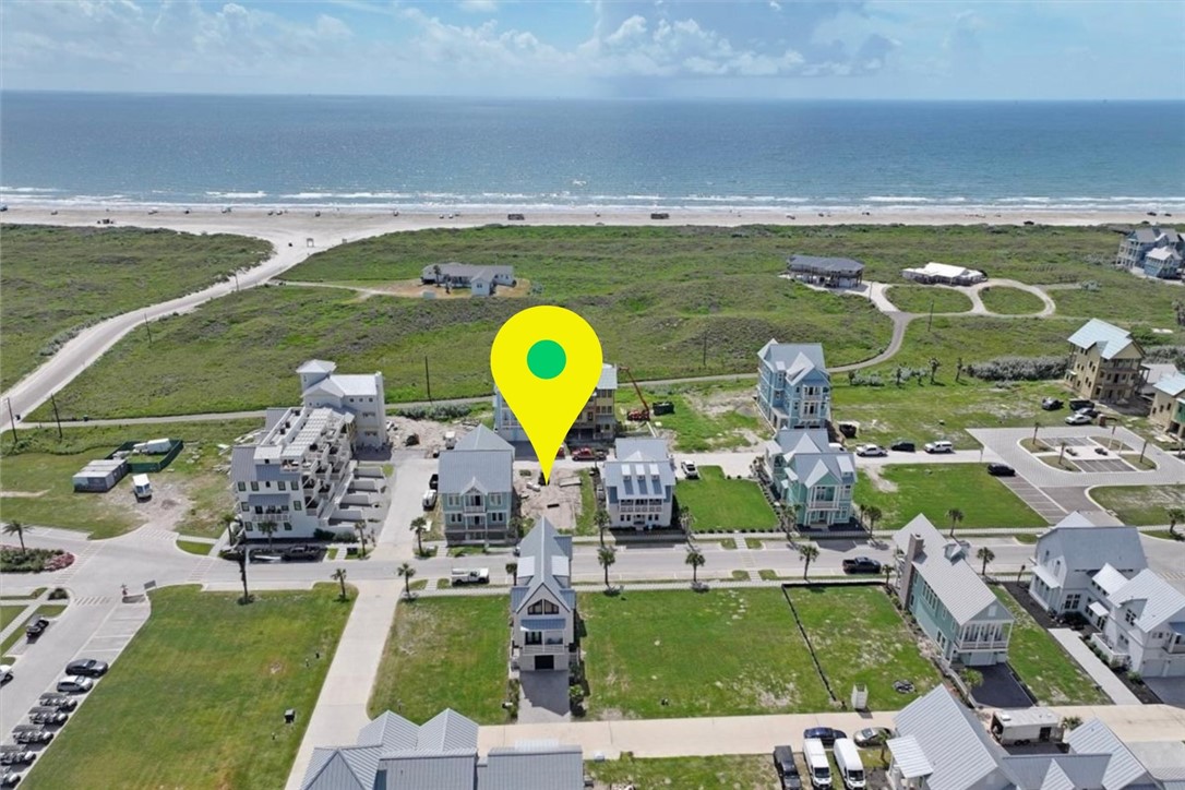 507 Sunrise Avenue Port Aransas TX 78373