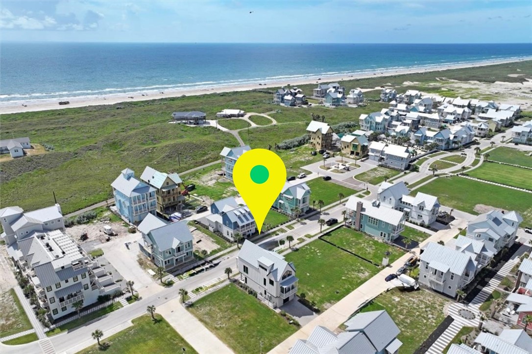 507 Sunrise Avenue Port Aransas TX 78373