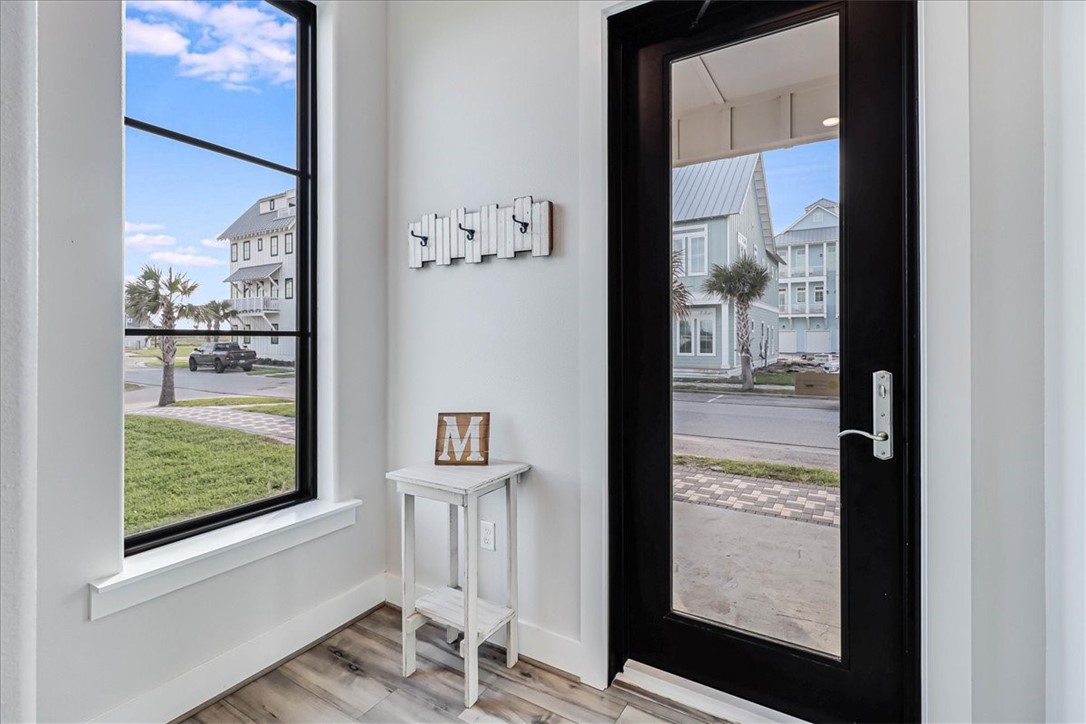507 Sunrise Avenue Port Aransas TX 78373