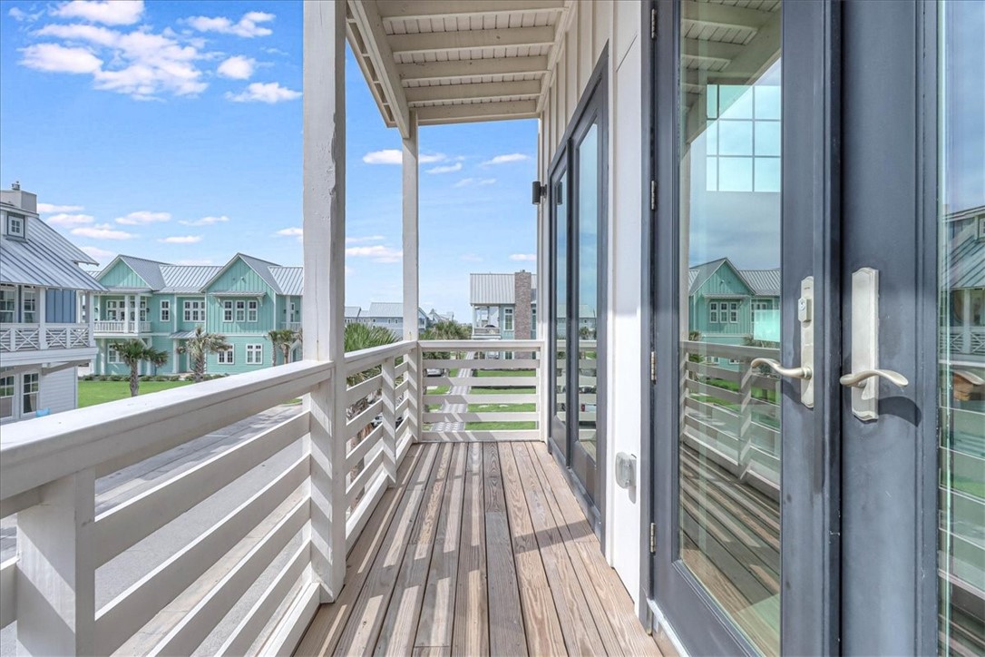507 Sunrise Avenue Port Aransas TX 78373