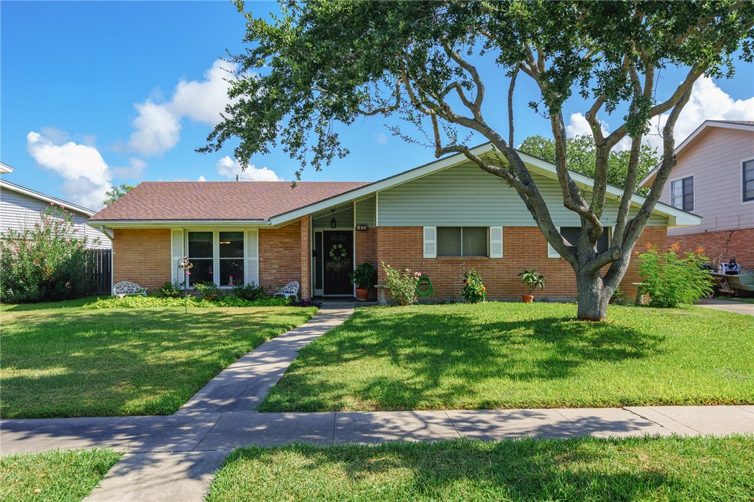 105 Park Place Portland TX 78374
