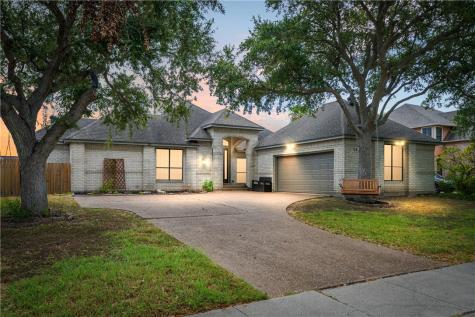 7534 Annemasse Street Corpus Christi TX 78414