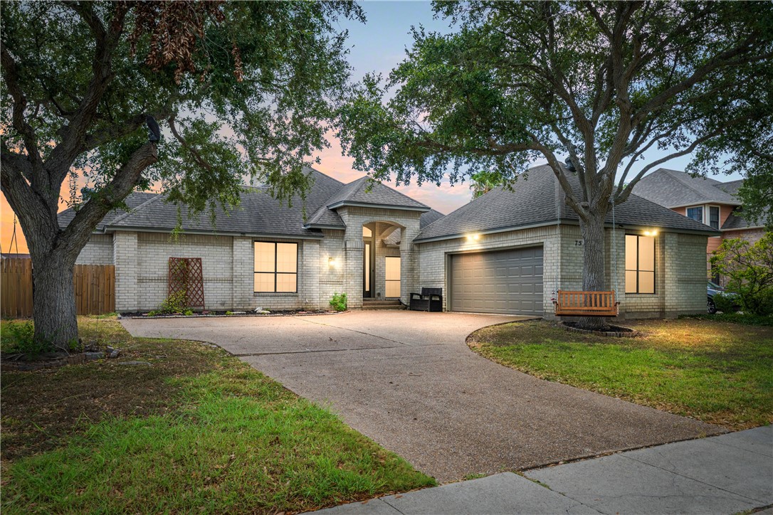 7534 Annemasse Street Corpus Christi TX 78414