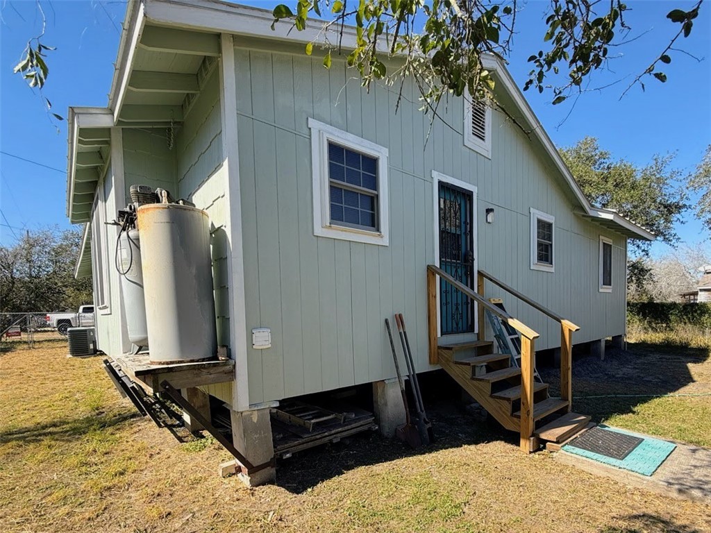 10200 Shane Drive Corpus Christi TX 78410