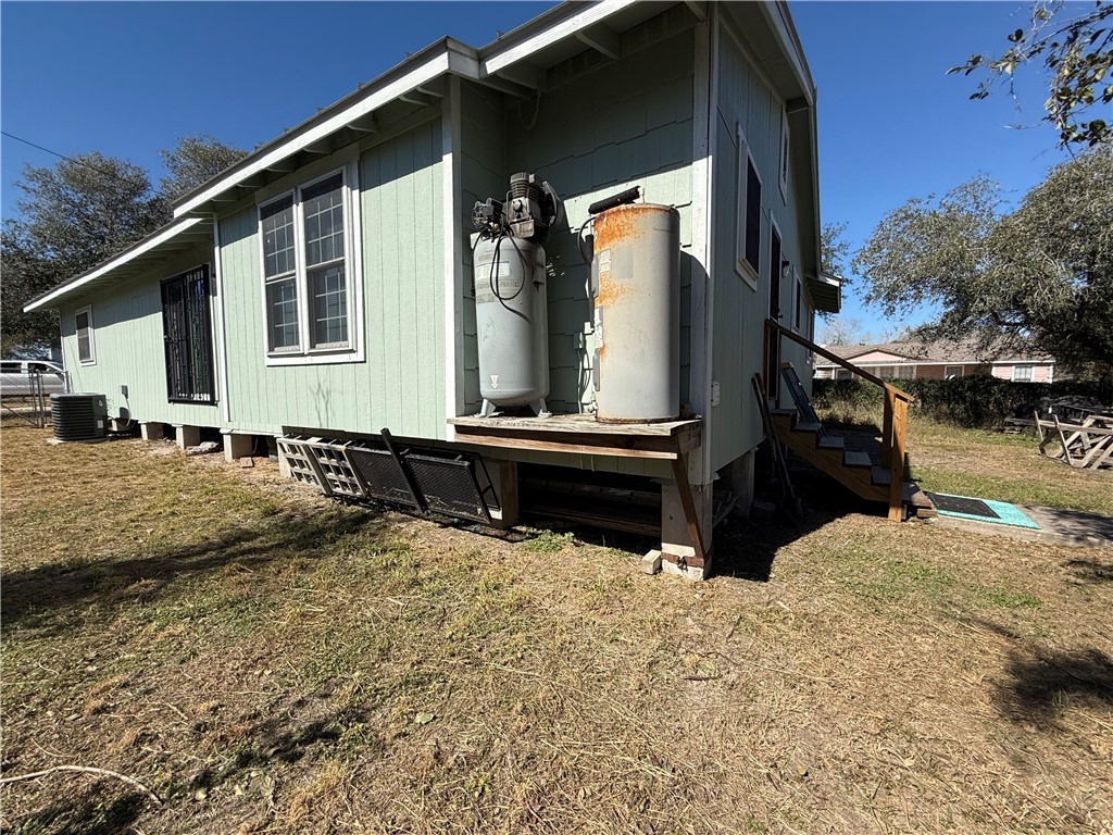 10200 Shane Drive Corpus Christi TX 78410