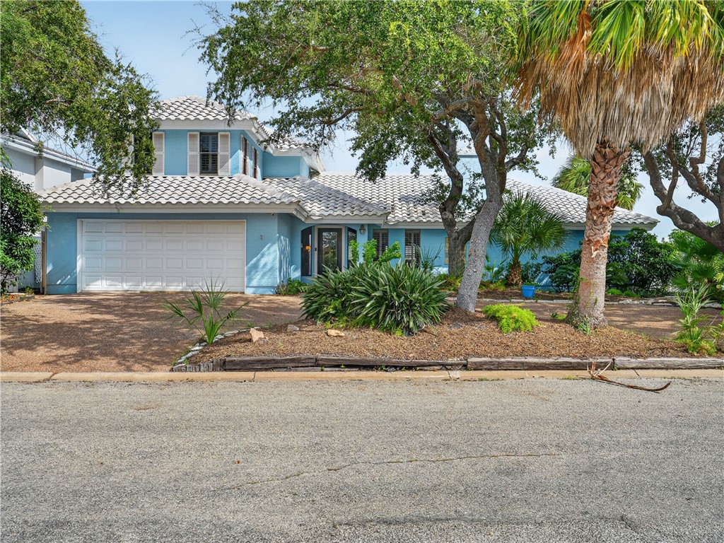 43 Blue Heron Drive Rockport TX 78382