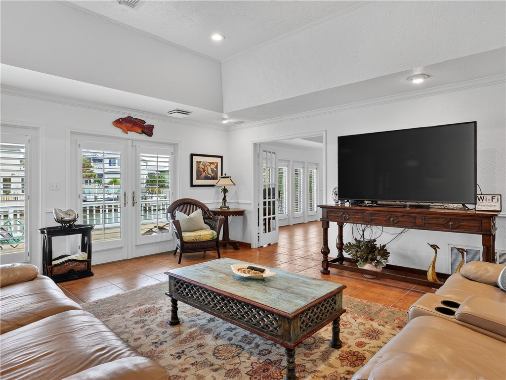 43 Blue Heron Drive Rockport TX 78382