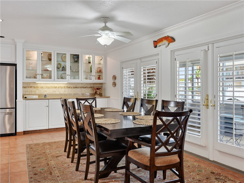 43 Blue Heron Drive Rockport TX 78382