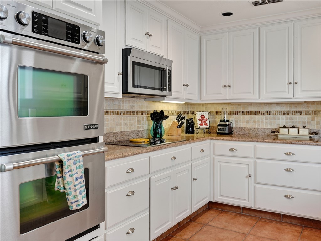 43 Blue Heron Drive Rockport TX 78382