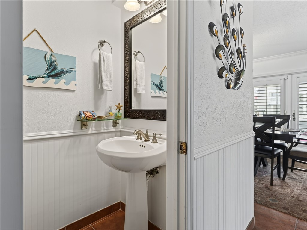 43 Blue Heron Drive Rockport TX 78382