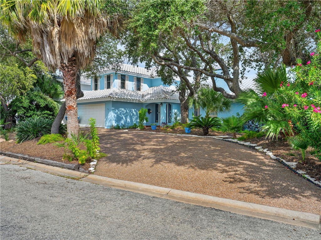 43 Blue Heron Drive Rockport TX 78382