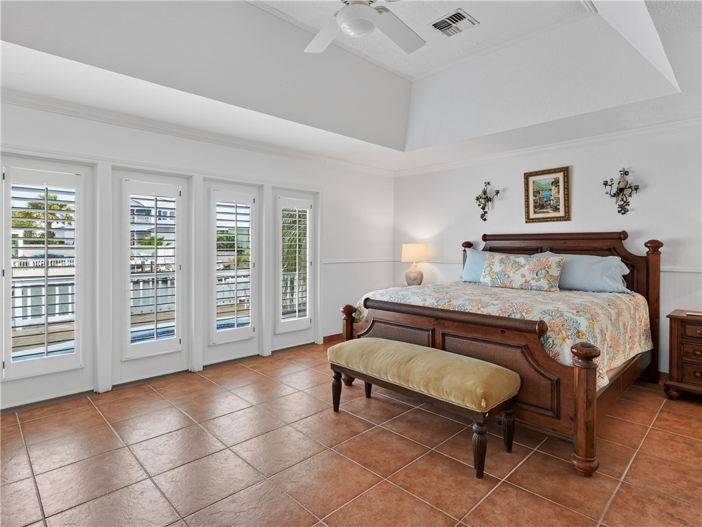 43 Blue Heron Drive Rockport TX 78382