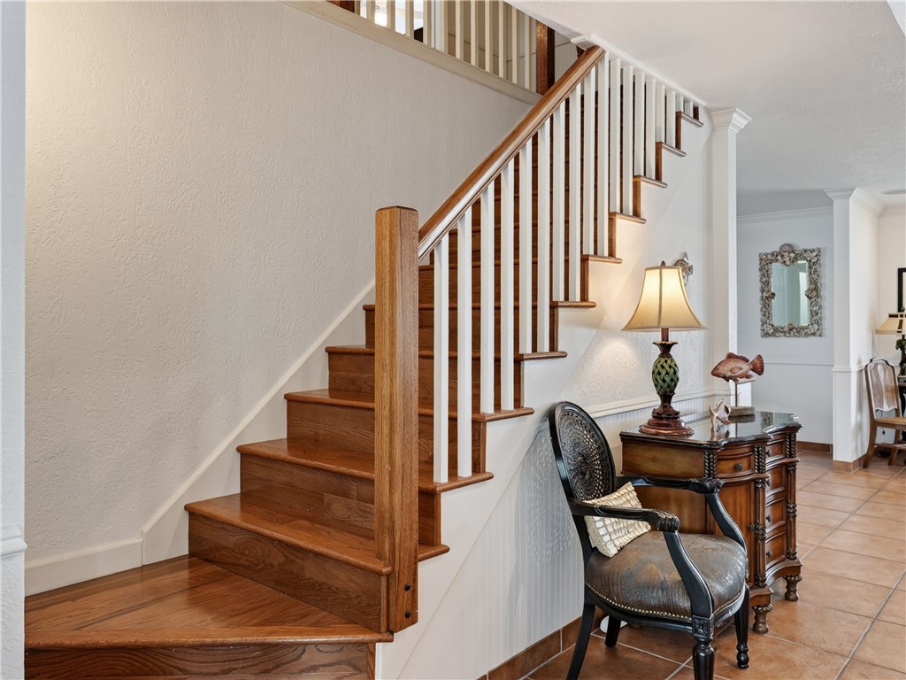 43 Blue Heron Drive Rockport TX 78382