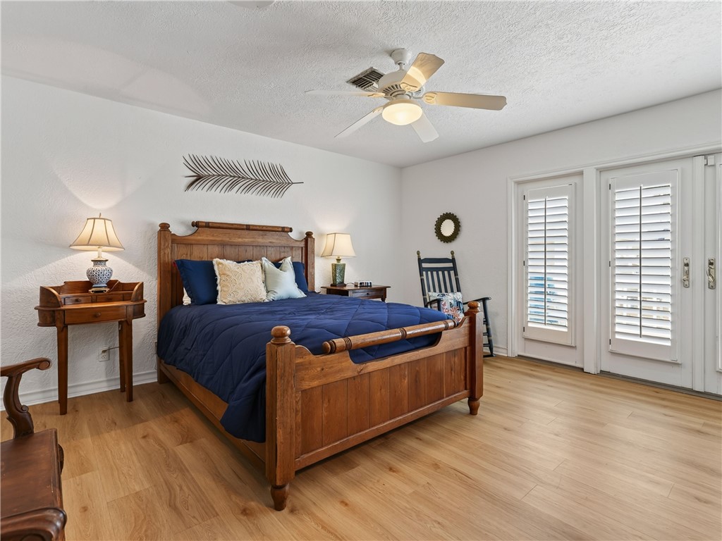 43 Blue Heron Drive Rockport TX 78382