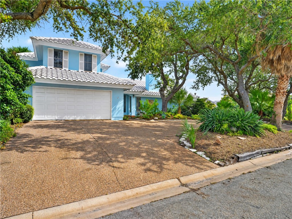 43 Blue Heron Drive Rockport TX 78382