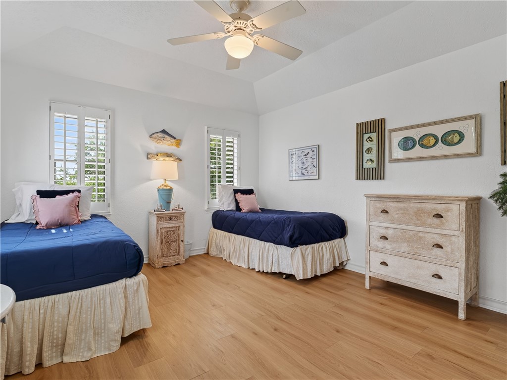 43 Blue Heron Drive Rockport TX 78382