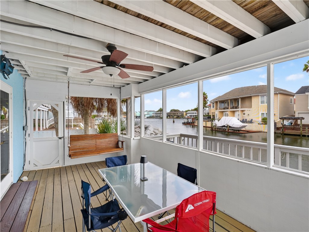 43 Blue Heron Drive Rockport TX 78382