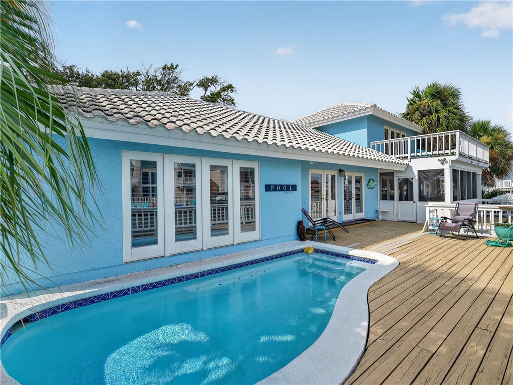 43 Blue Heron Drive Rockport TX 78382