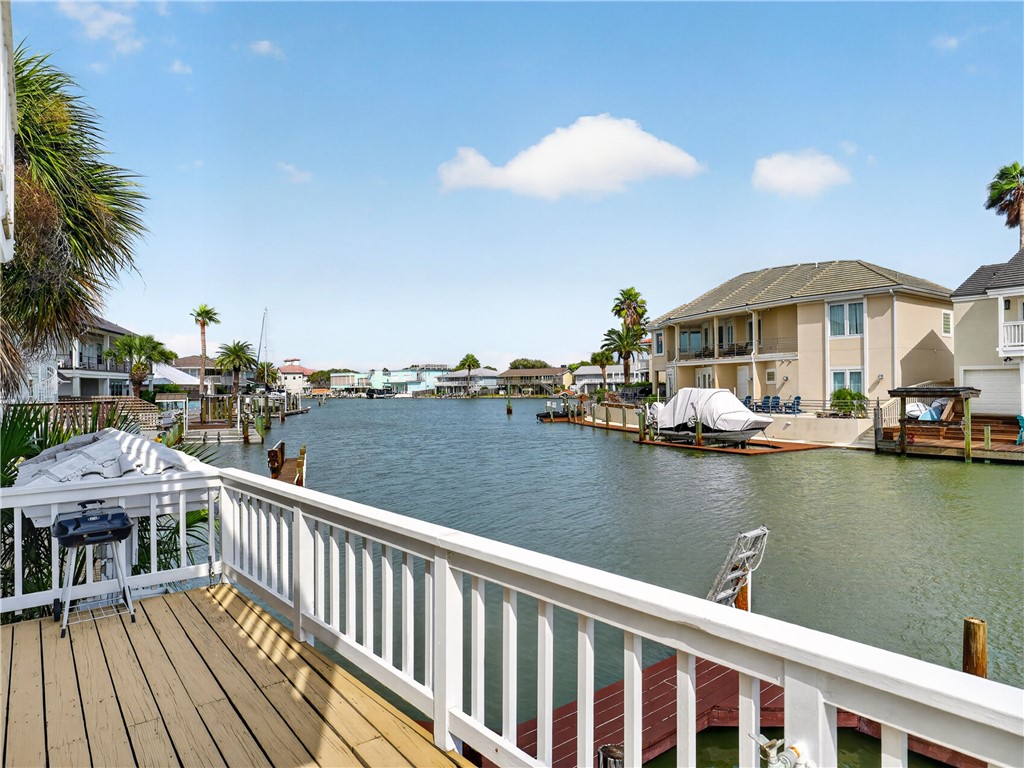 43 Blue Heron Drive Rockport TX 78382