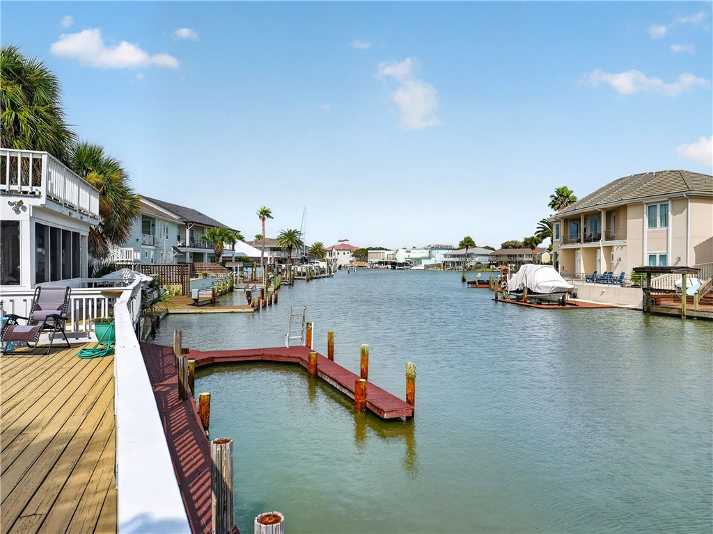 43 Blue Heron Drive Rockport TX 78382