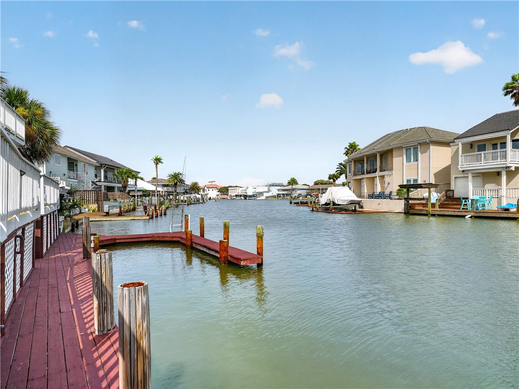 43 Blue Heron Drive Rockport TX 78382